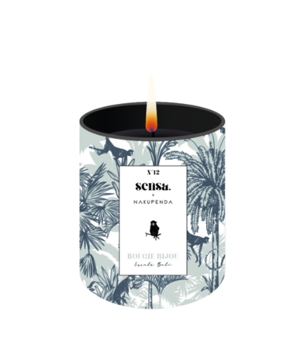 bougie bijoux "Bali" image